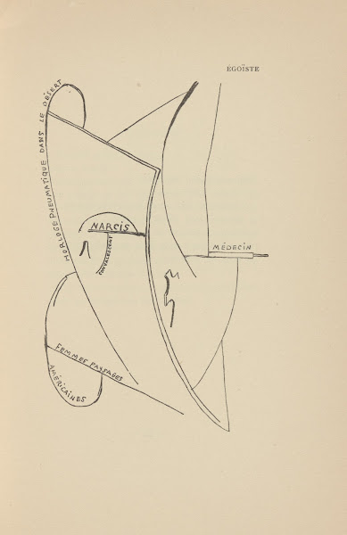 Égoiste 1918