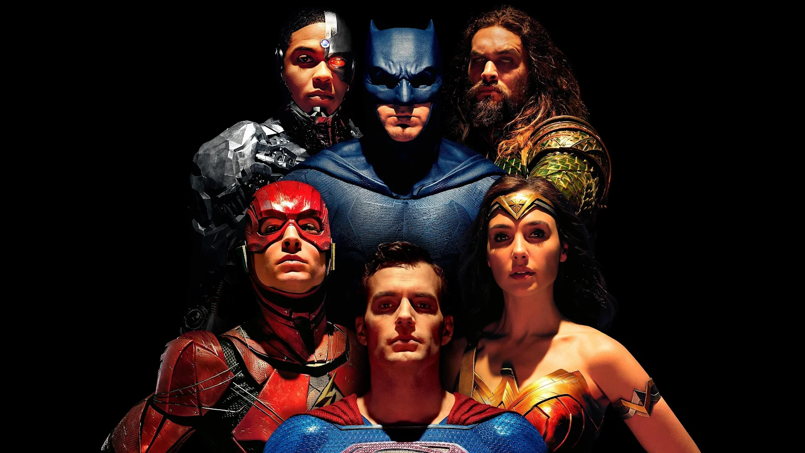 Justice League, Dc Comics, Superhero Movie, Film Still 4K Wallpaper Background (3840x2160)