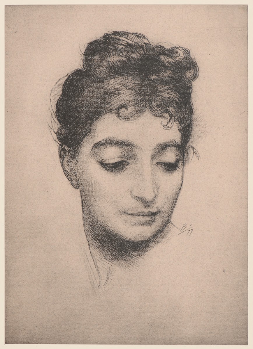 Portrait 1877