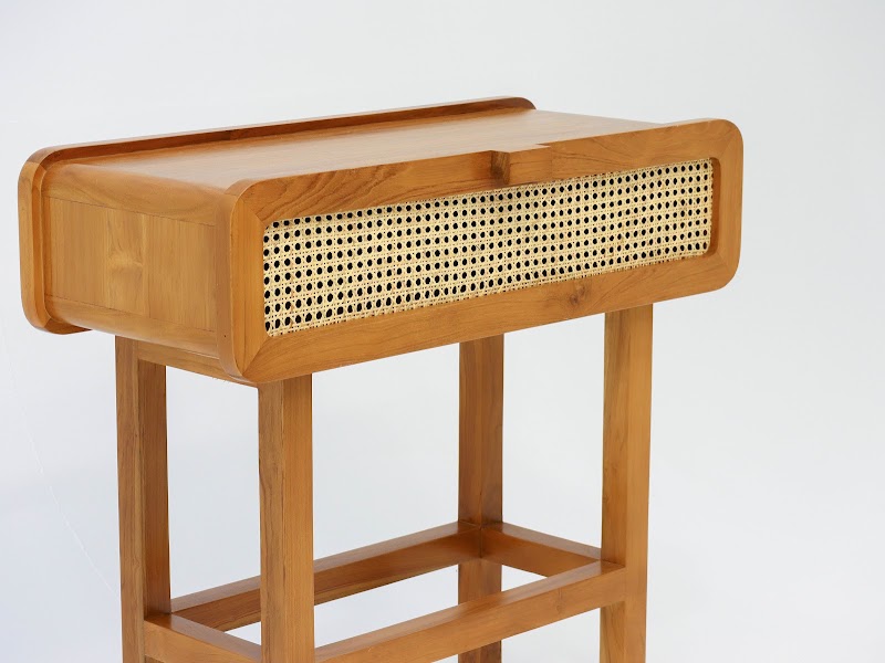 Console Séga 2