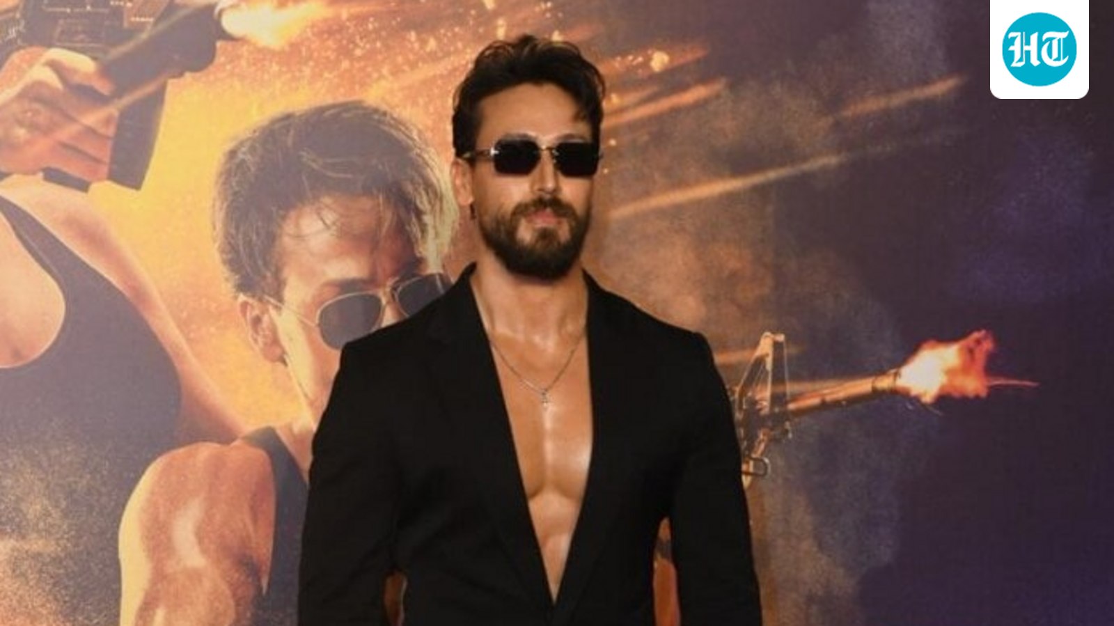 Tiger Shroff Firing: Massive Outcry After Juhu Attack