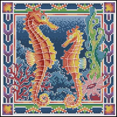 CMP 290212 Pattern