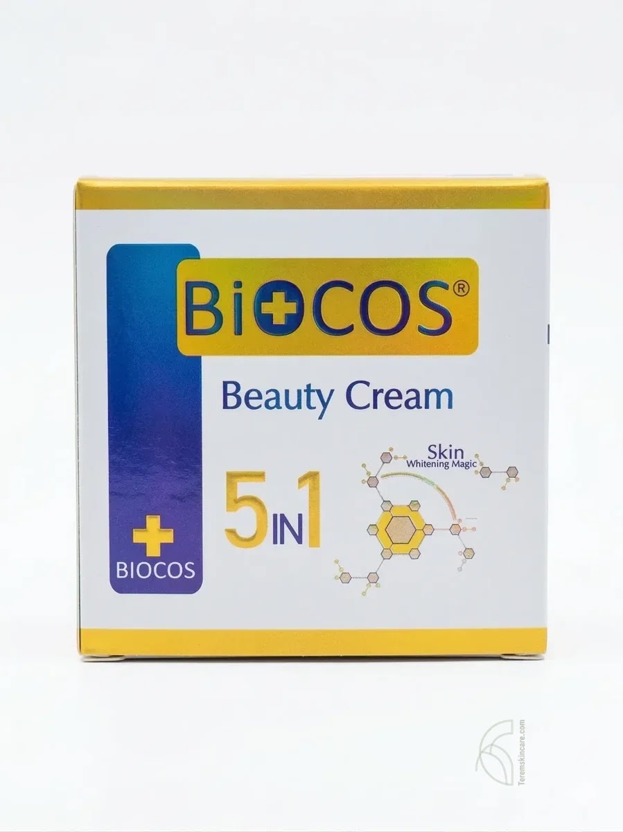 BioCOS 5in1 Beauty Cream