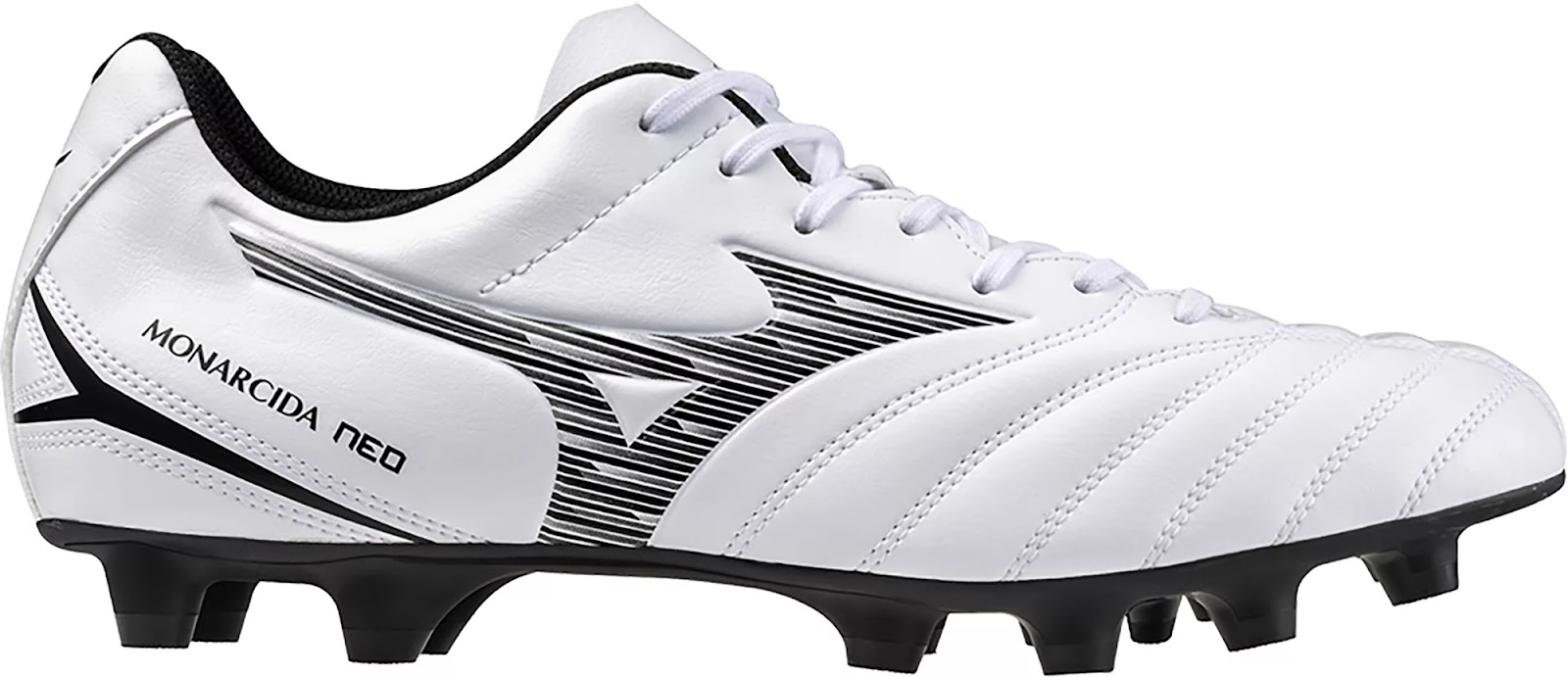 Imagen de Mizuno Morelia Neo
