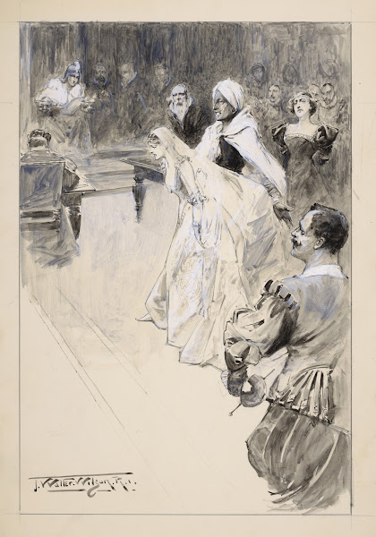 Othello at the Lyric Theatre 20 Dec 1902 1902