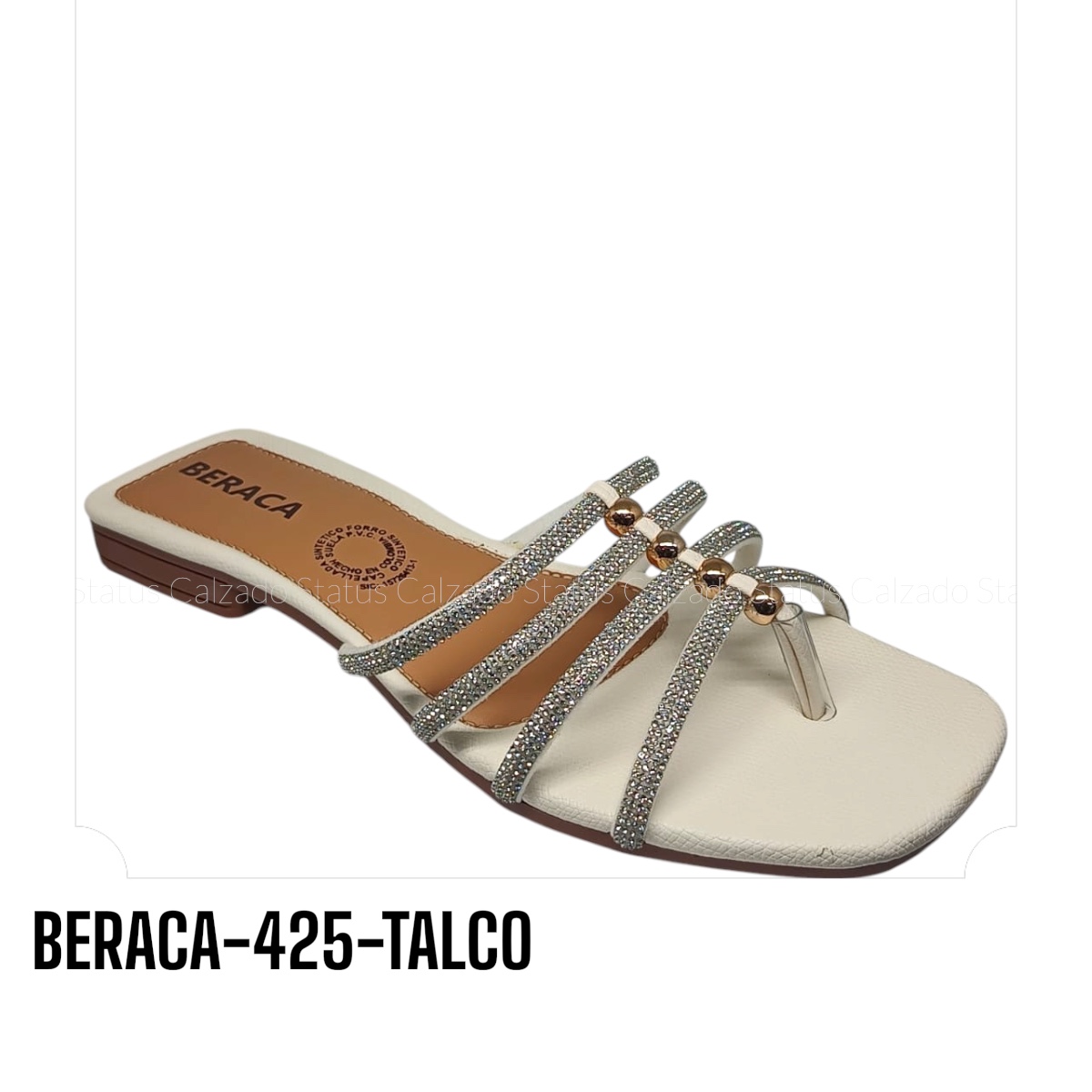 BERACA-422-TALCO
