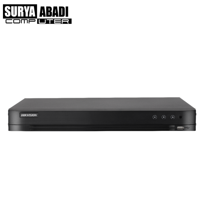 DVR AHD HIK VISION DS-7204 HUHI-K1-E