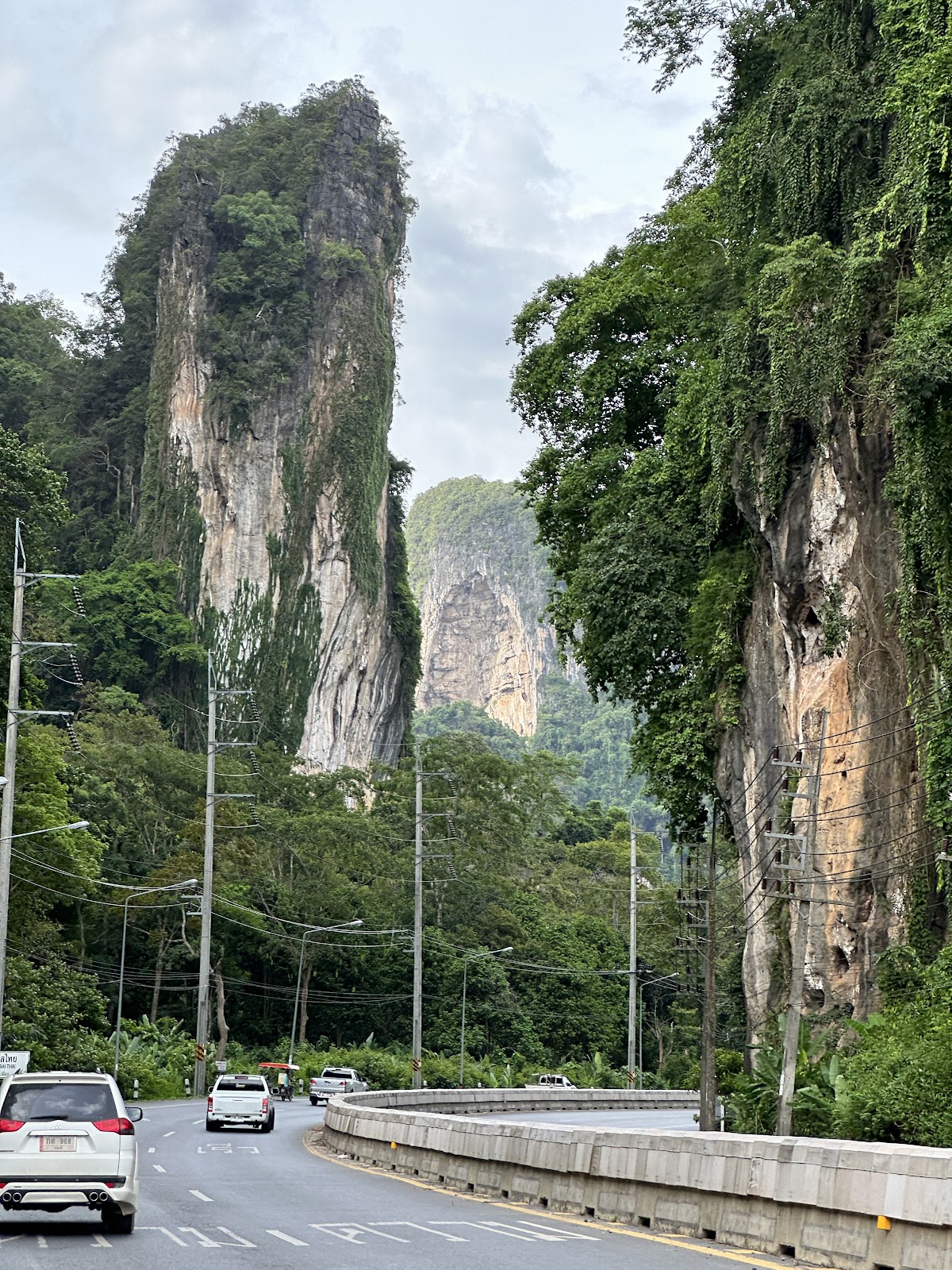 Krabi, Thailand
