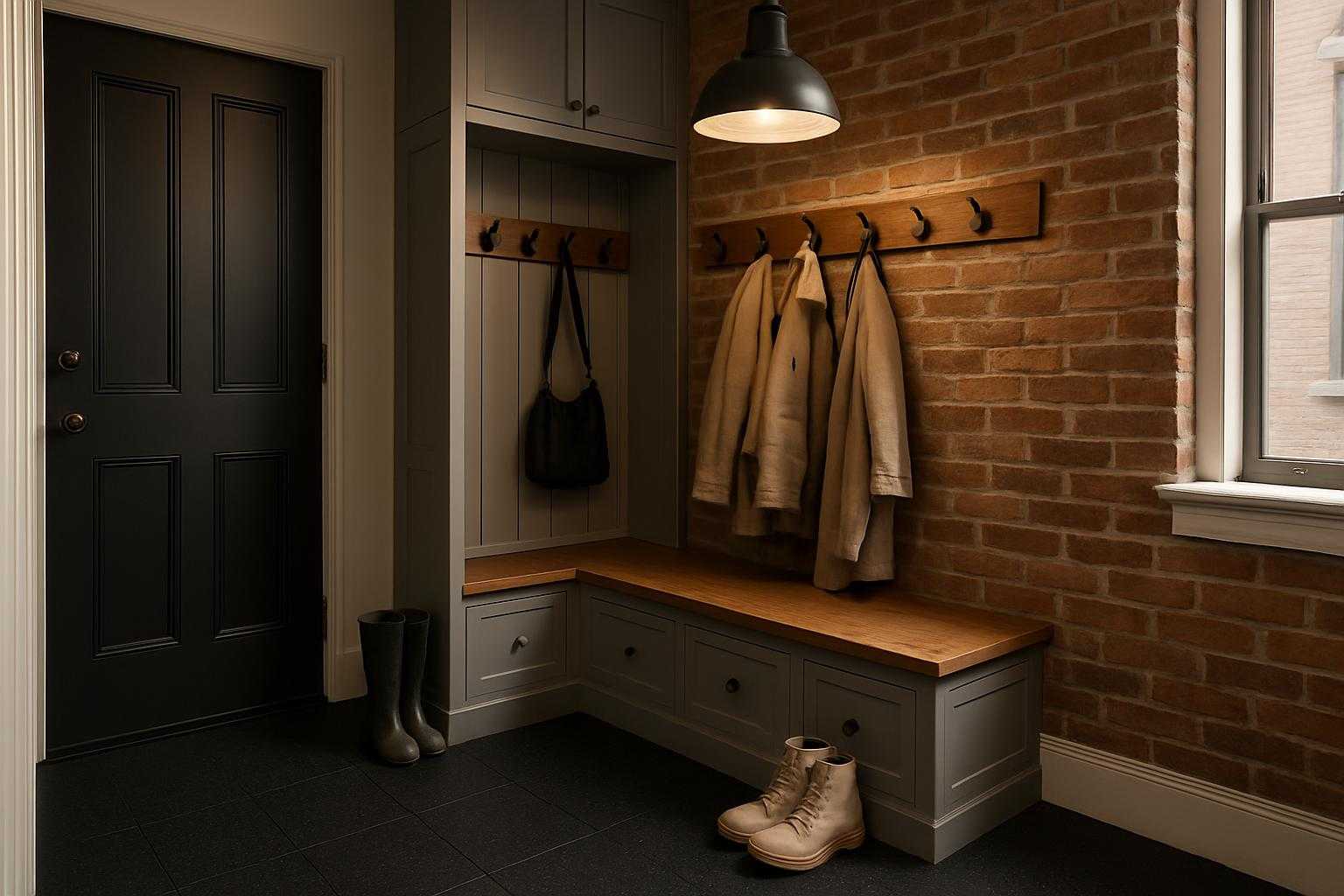 Rubber Flooring Solutions for Greater Boston Homes