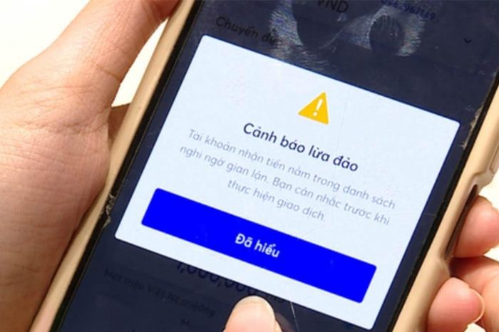Ngăn chặn gần 4.000 tỷ đồng giao dịch nghi gian lận - Đài Phát thanh và truyền hình Hà Nội