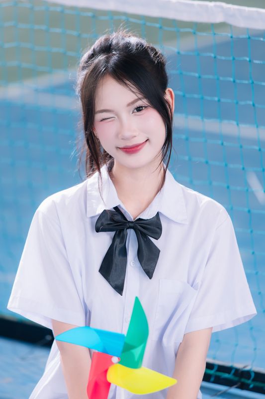 Thanh Xuân - THPT Đặng Thúc Hứa 🎓