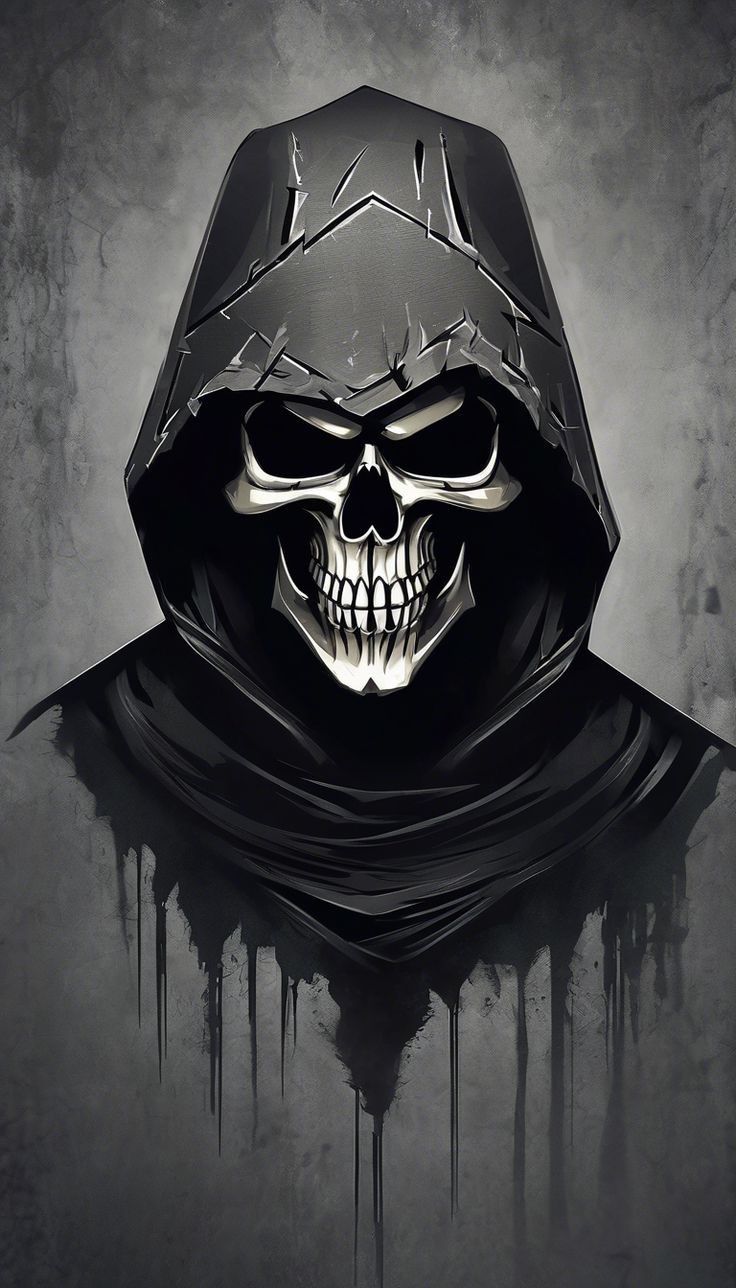 Grim Reaper Picture