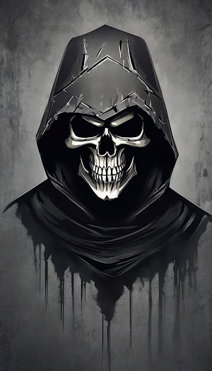 Grim Reaper Picture