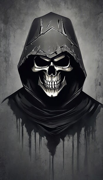 Grim Reaper Picture