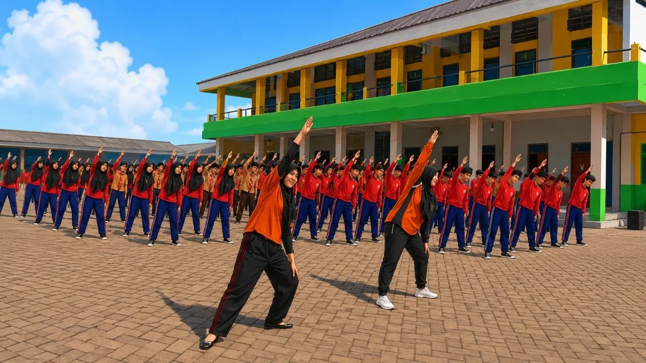 Kecerdasan Sering Terlewat