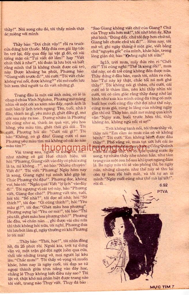 Truyện : Rô bin xơn cơ ru xô (1986) - Trang 7