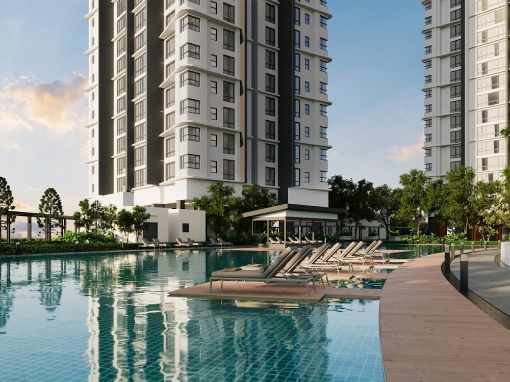 Cappella Embassy Jalan Ampang