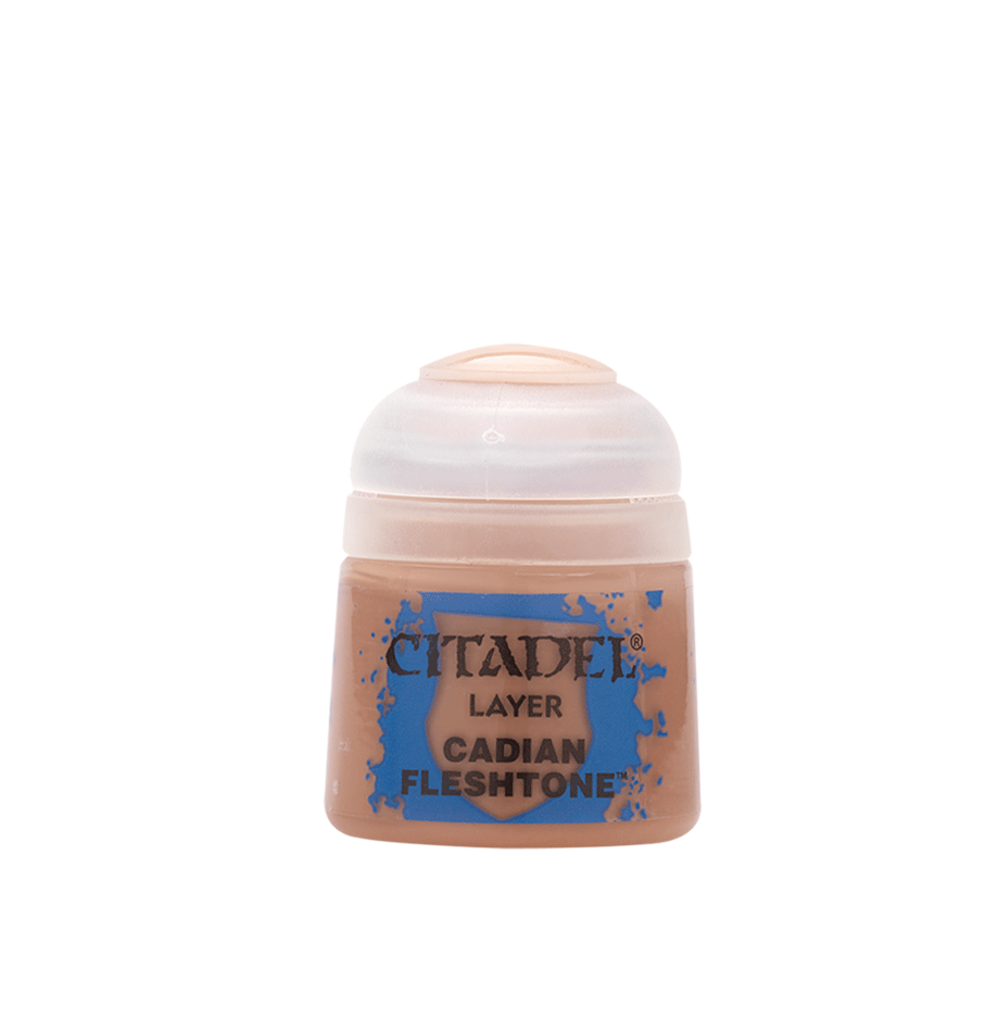 Cadian Fleshtone 12Ml