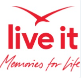 Liveit.se logo