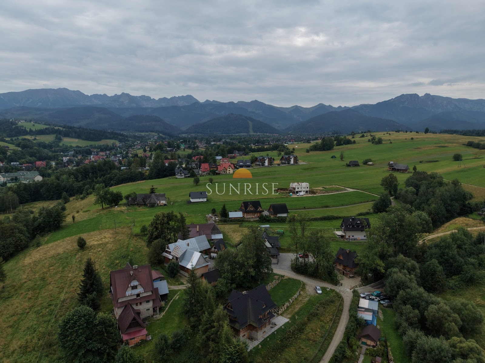 Widokowa działka 2561 m2 | Bachledzki Wierch | Tatry — zdjęcie 4