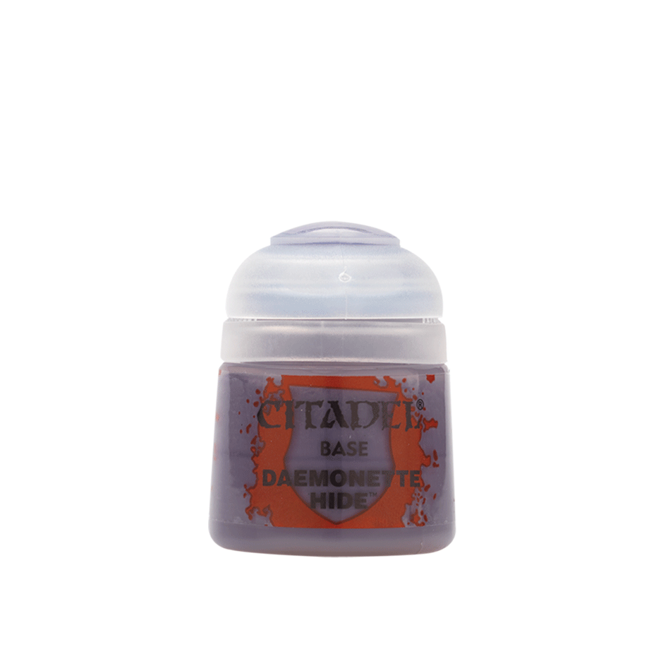 Base: Daemonette Hide (12Ml)