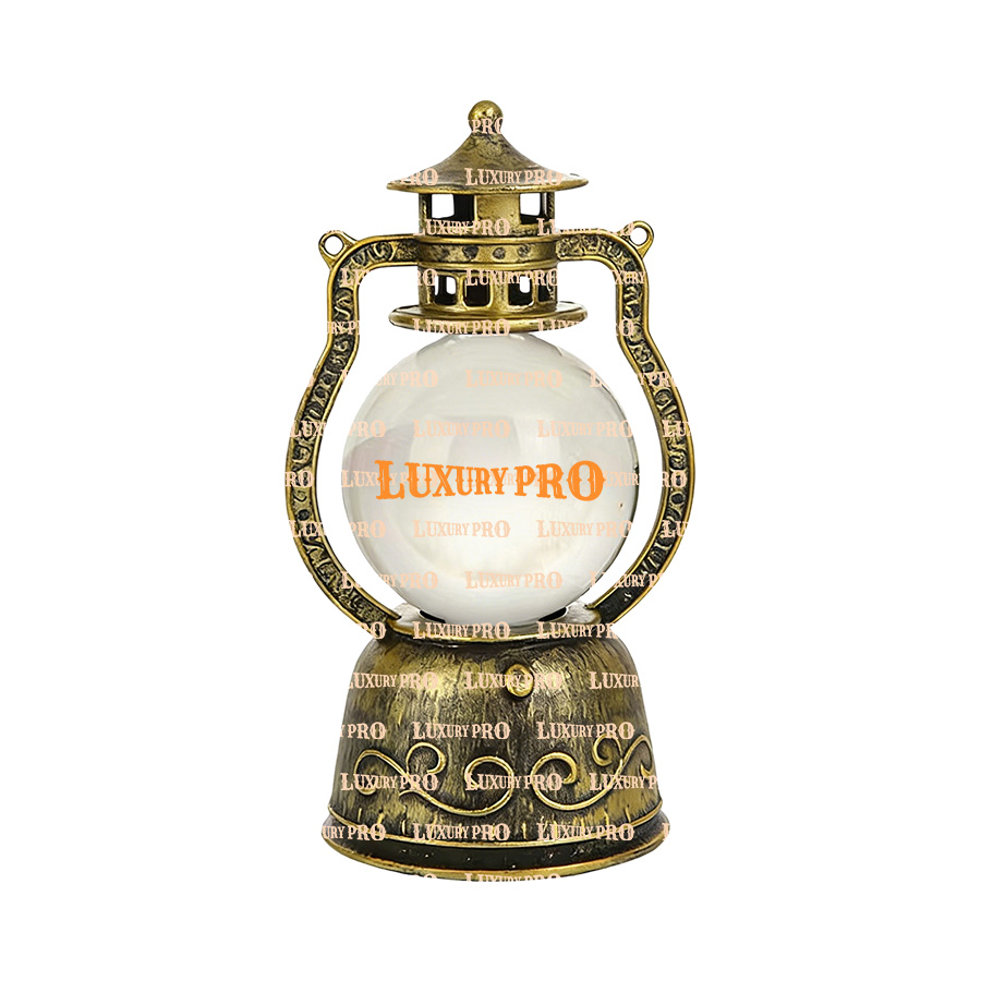 Rotating Lantern