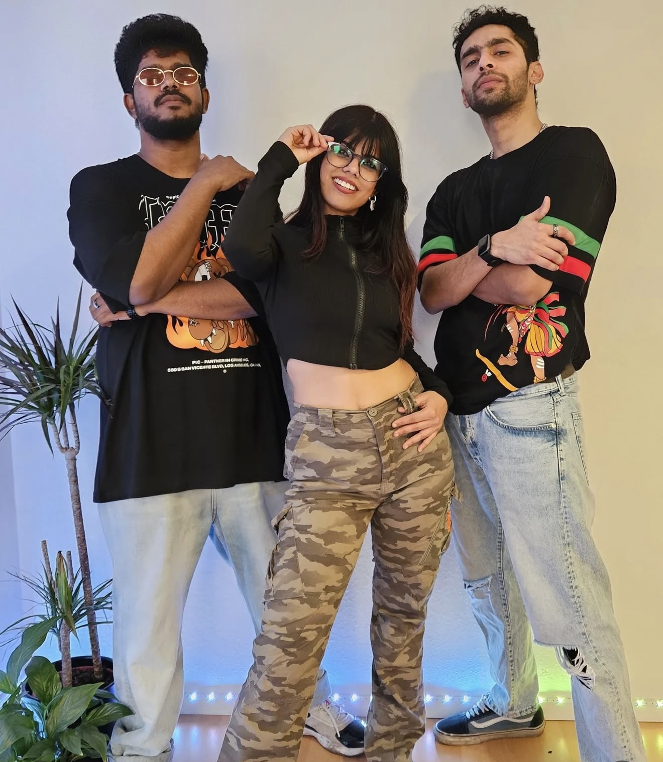 Desihop
