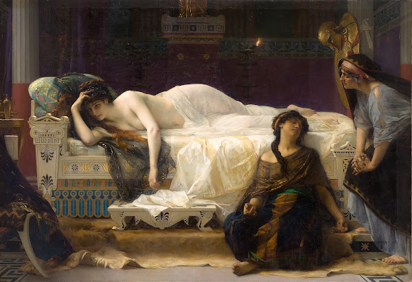 Phèdre 1880