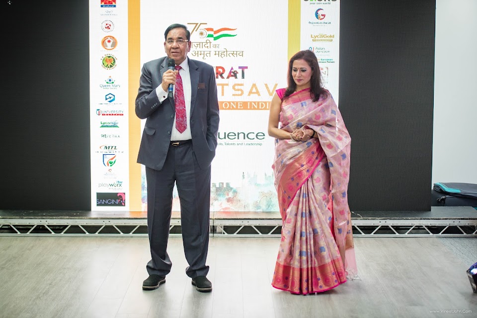 Bharat Mahotsav — Festival of One India, London, United Kingdom — photograph 50