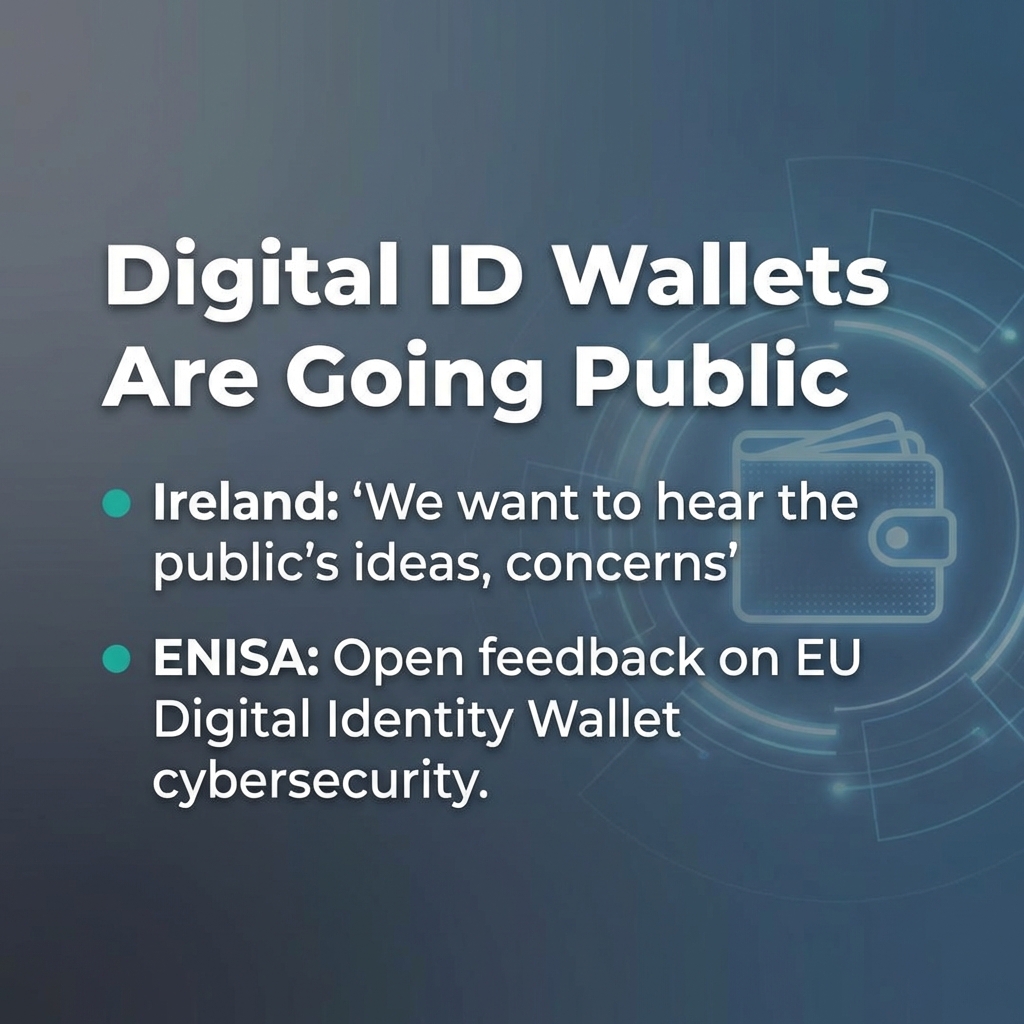 450 Million Digital IDs Hinge on a Deadline Most Investigators Will Miss