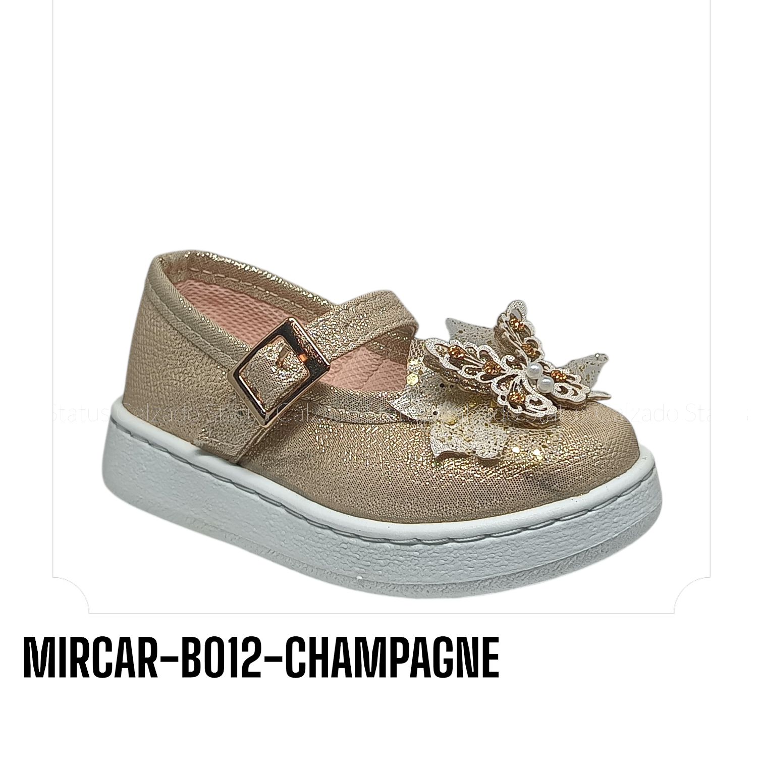 MIRCAR-B012-CHAMPAGNE