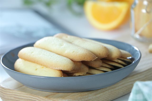 Bánh Lưỡi Mèo