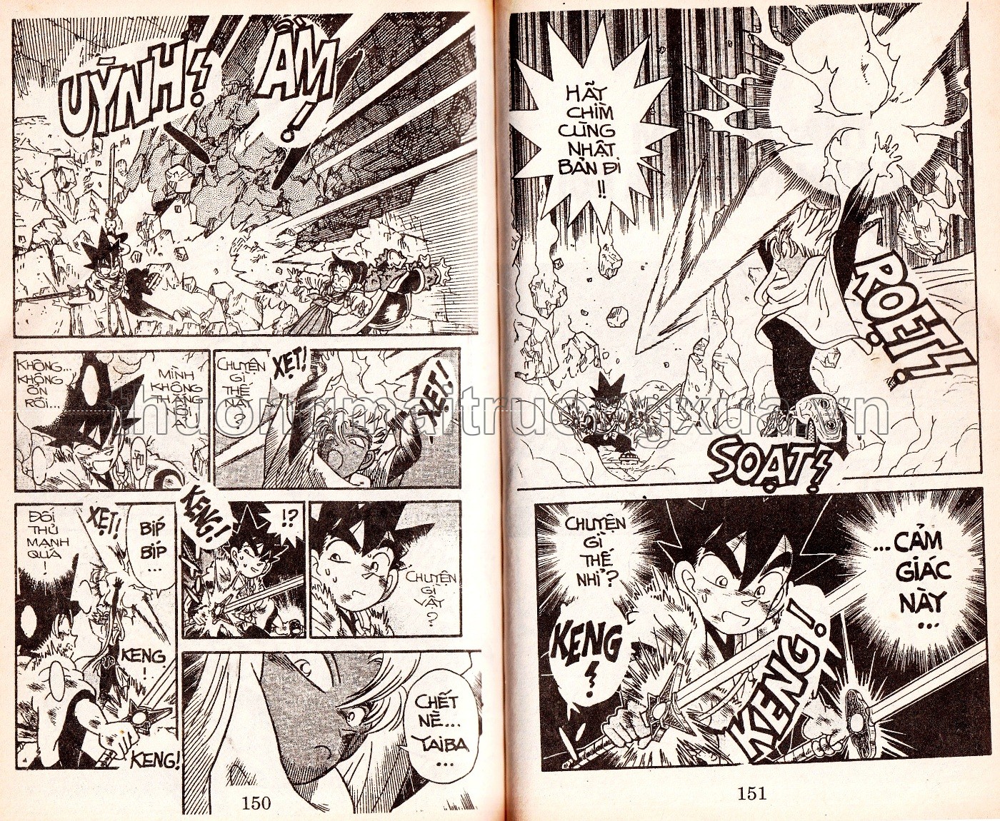 Tập 21 - Trang 169