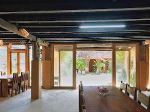 Nhà Rếch 2 – Ké Retreat, Đà Bắc, Hòa Bình – ảnh 4