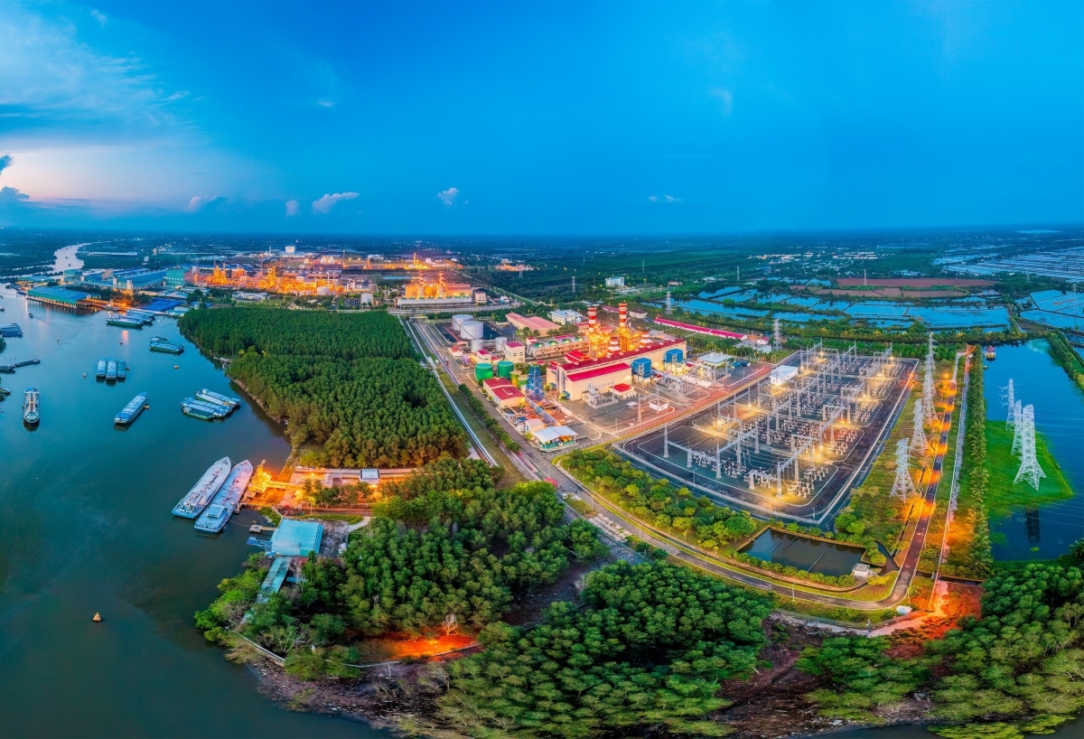 Đánh Giá Hoạt Động Sản Xuất và Mục Tiêu Ngắn Hạn Của PV Power: Cập Nhật Ngày 27/7/2026