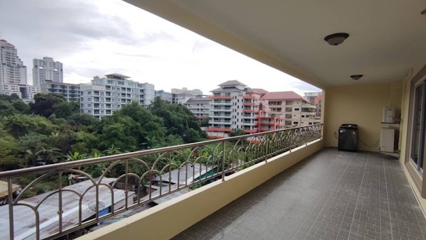 New Nordic Park Hill