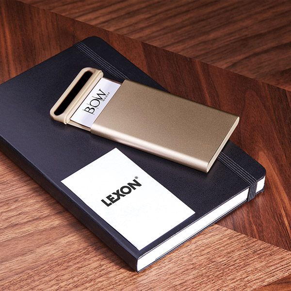 Nomaday Card Practicality