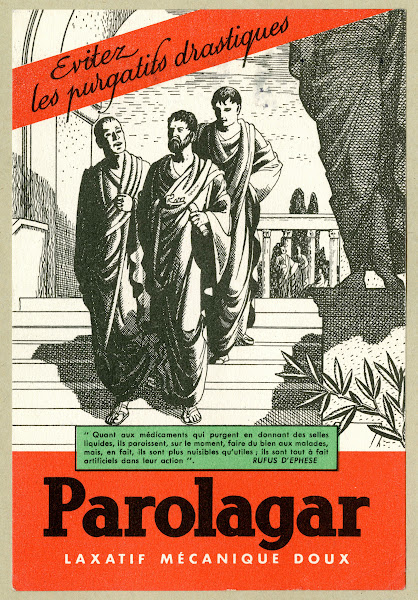 Parolagar 1910 1950