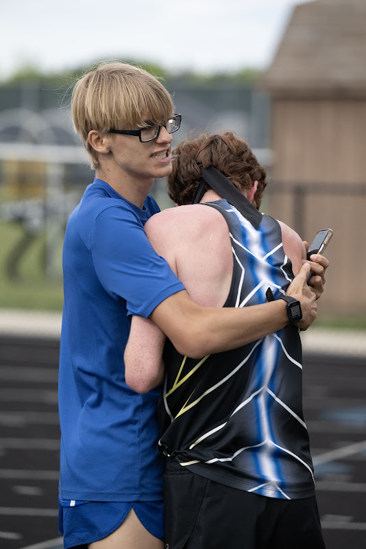 Photo from 2024.05.11 Blue Demon Invite