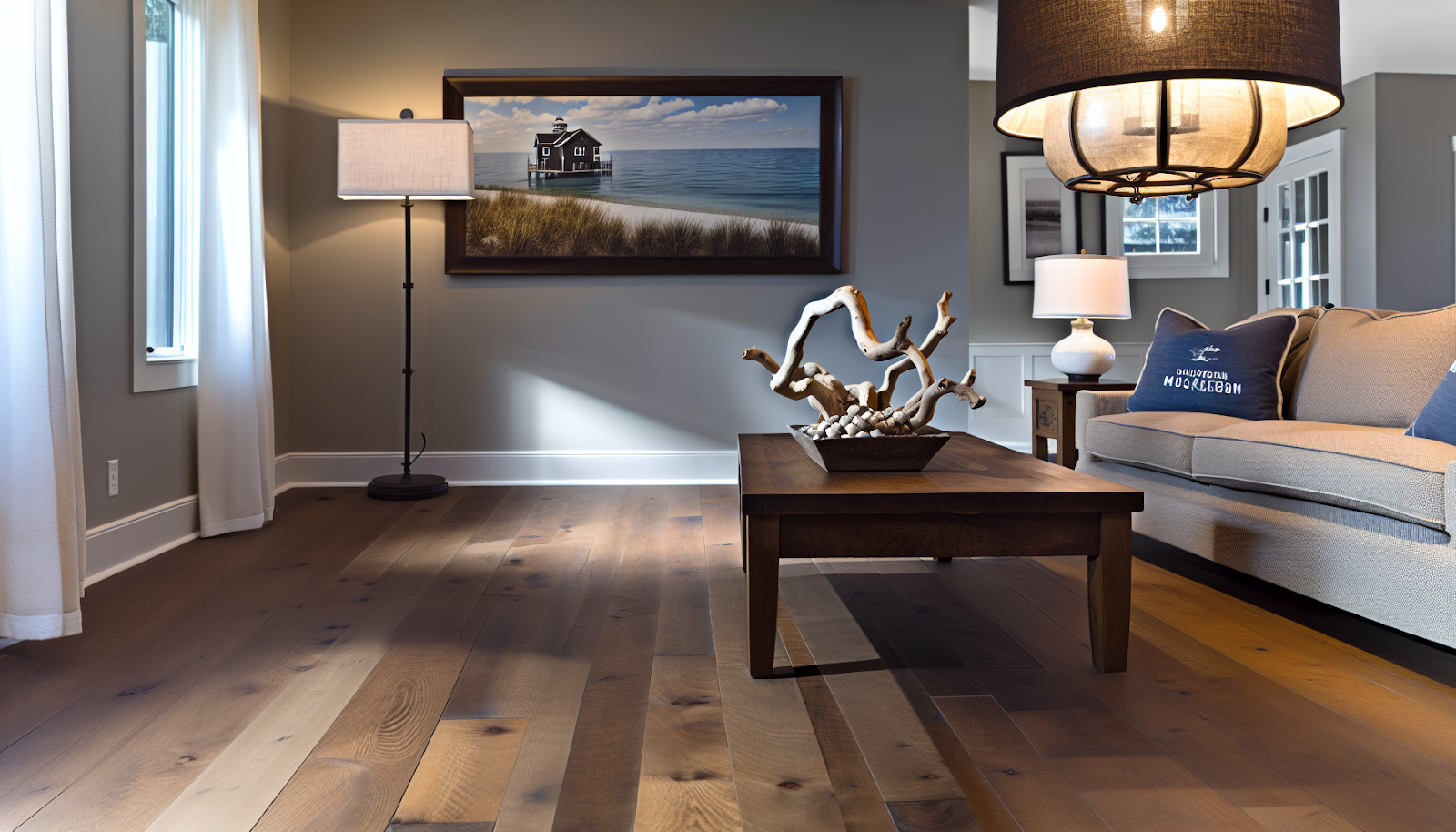 Top Local Flooring Company in Muskegon, West Michigan