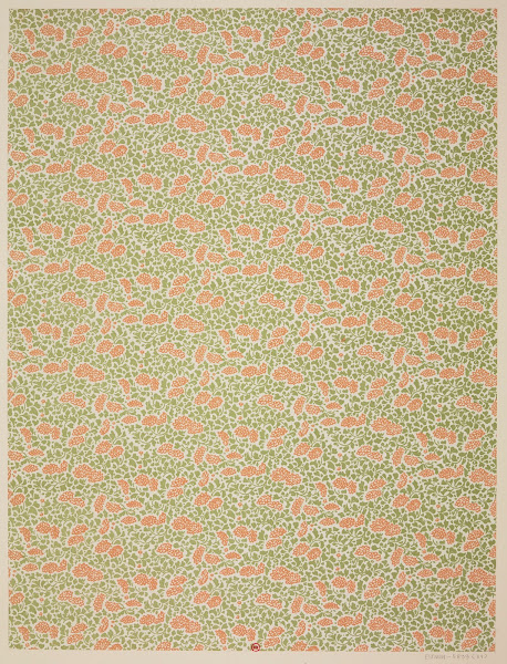 Ensemble de papiers de garde pour Eugène Verneau Pl34 1913 1923