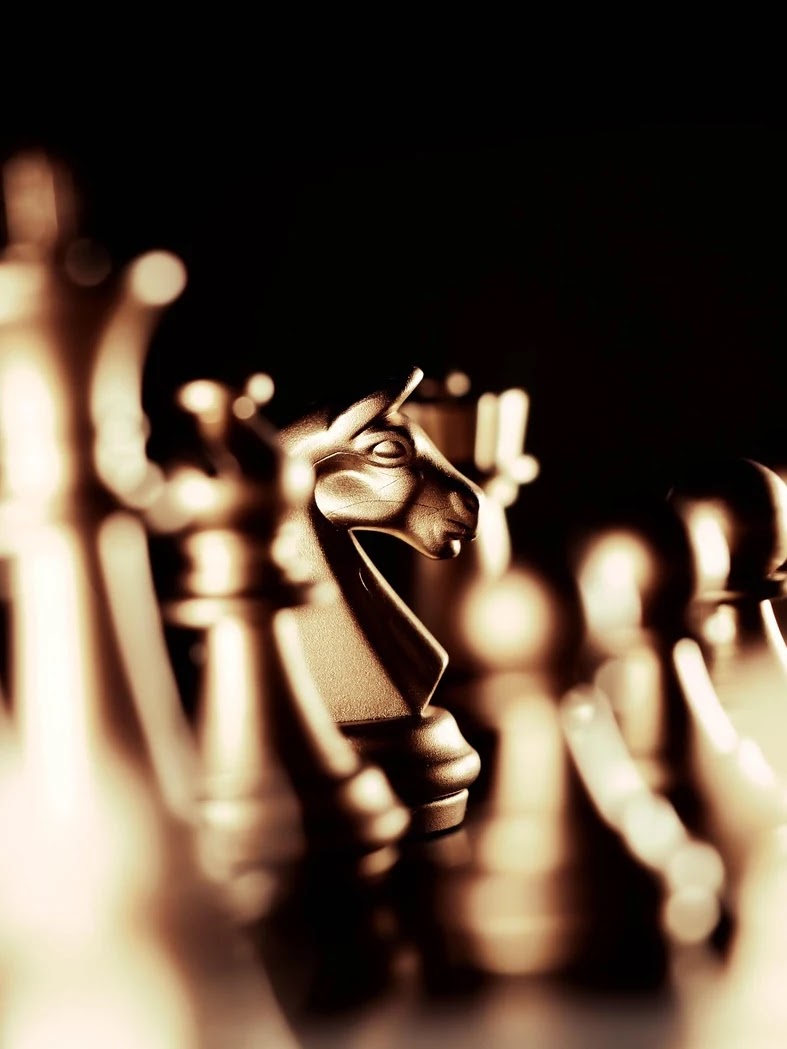 ENTJ 리더십 스타일의 심리적 특징과 조직 내 관계 패턴