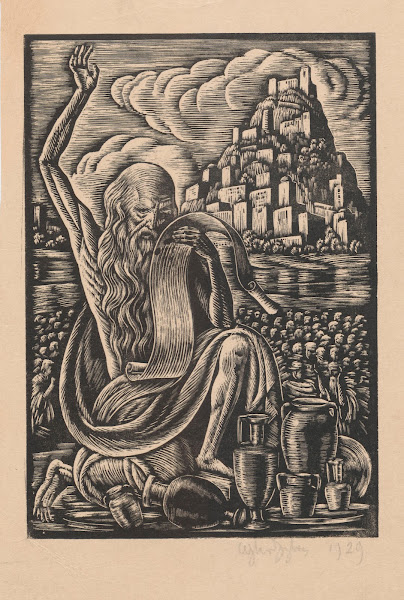 Rapsod 1928