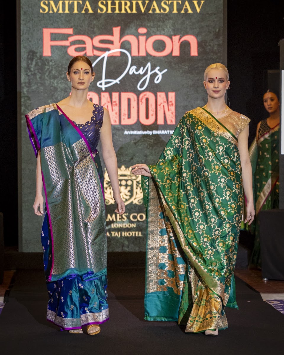 Bharat Mahotsav — Festival of One India (Swadeshi Connect), London, United Kingdom — photograph 5