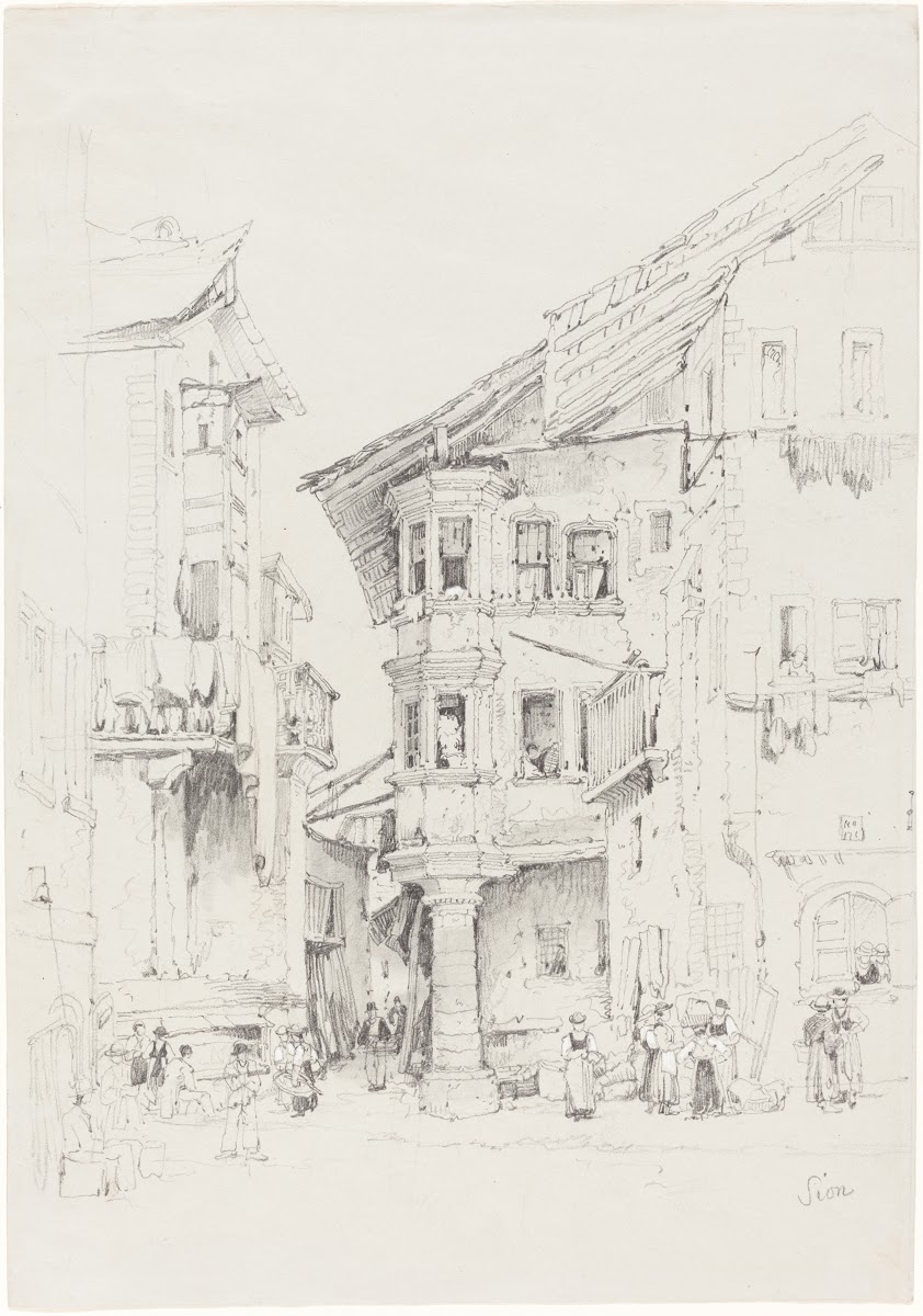 Sion c 1830
