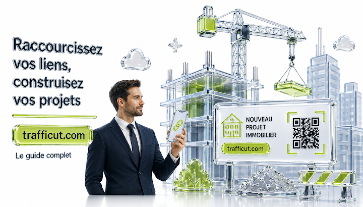 Le secteur de la construction a besoin d’une meilleure gestion des liens