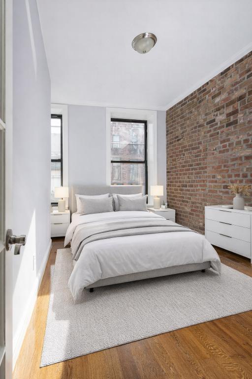219 East 28th Street Unit 4A