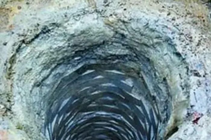 Từ giếng cổ biết hát ở Thượng Hải tìm thấy rương kho báu - Báo Tri thức &amp; Cuộc sống