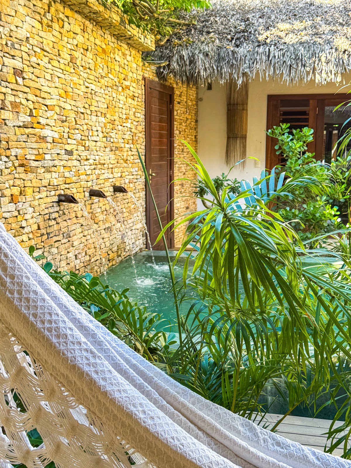 Villa Due Allegria | 04 suítes | Jericoacoara - CE 3