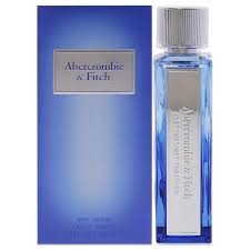 FIRST INSTINT TOGETHER HOMBRE 100ML EDT ABERCROMBIE & FITCH